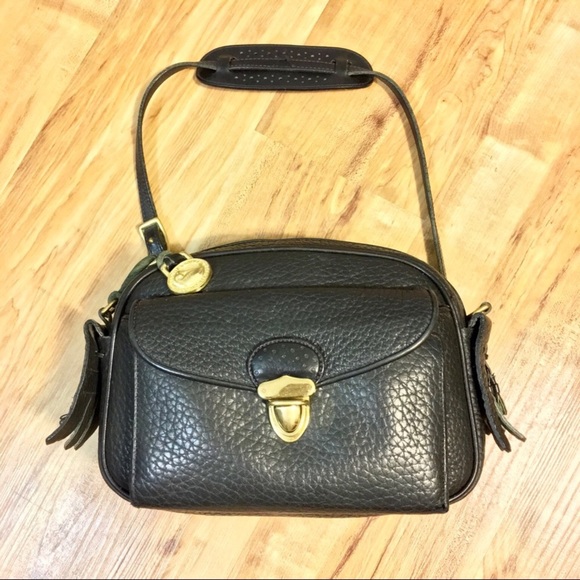 Vintage Dooney & Bourke Purse - Picture 3 of 6